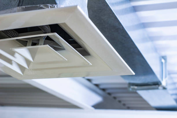 Best HVAC Air Duct Cleaning  in Rockville, IN
