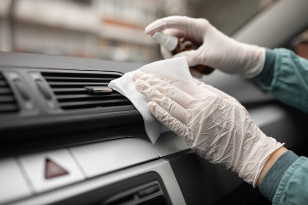 Best Ductwork Cleaning Services  in Rockville, IN