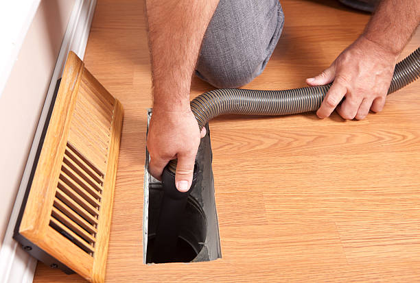 Best Best Air Duct Cleaning Company  in Rockville, IN