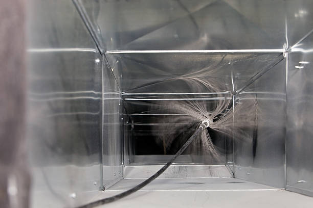 Trusted Rockville, IN Airduct Cleaning Experts