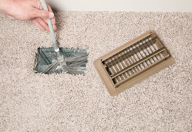 Best Affordable Duct Cleaning Services  in Rockville, IN