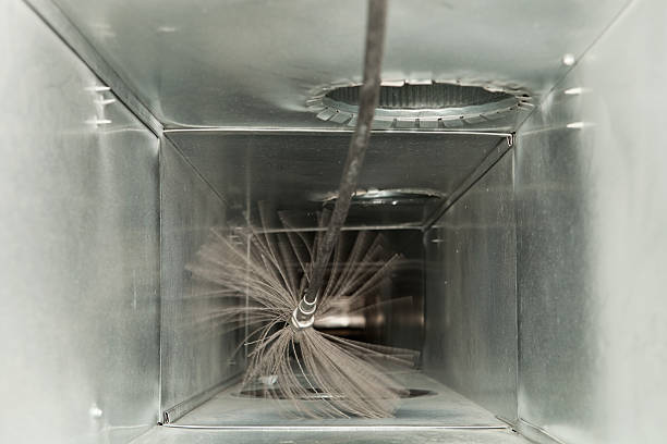 Best Professional Duct Cleaning Services  in Rockville, IN