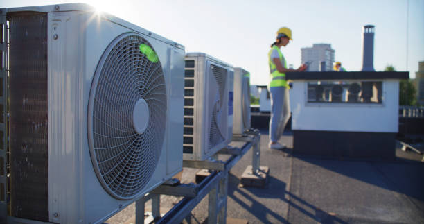 Best Emergency Air Duct Cleaning  in Rockville, IN