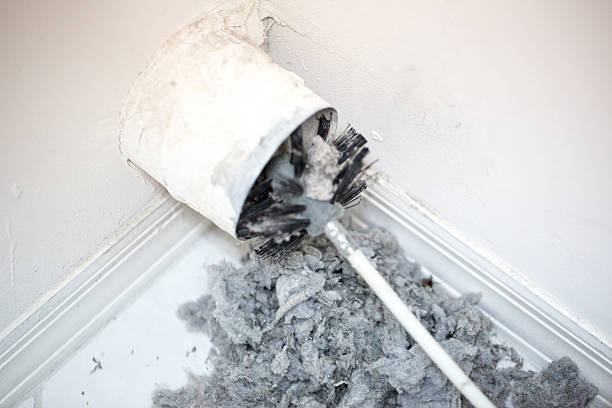 Best HVAC Duct Inspection Services  in Rockville, IN